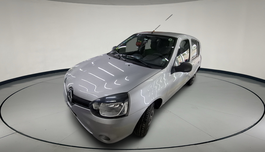 Renault • Clio