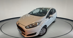 Ford Fiesta Kinetic Design 1.6 S Hatchback 2016