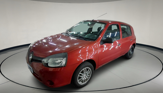 Renault • Clio
