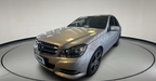 Mercedes Benz Clase C 1.8 200 EDITION AUTO Sedan 2013