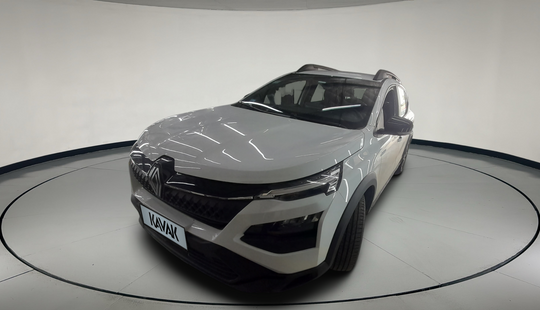 Renault • Kardian