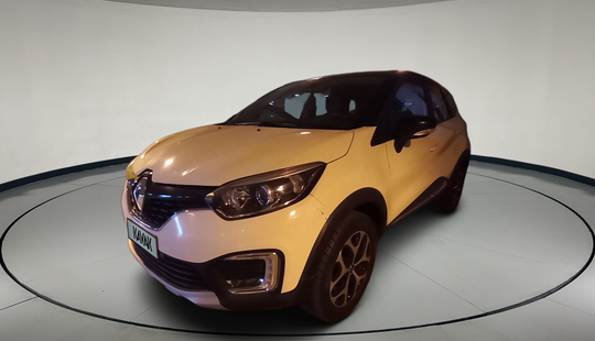 Renault • Captur