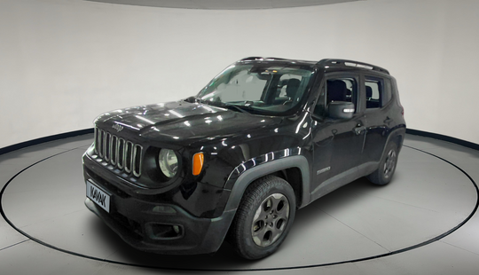 Jeep • Renegade