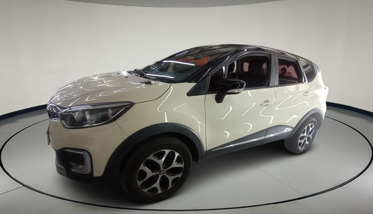 Renault • Captur