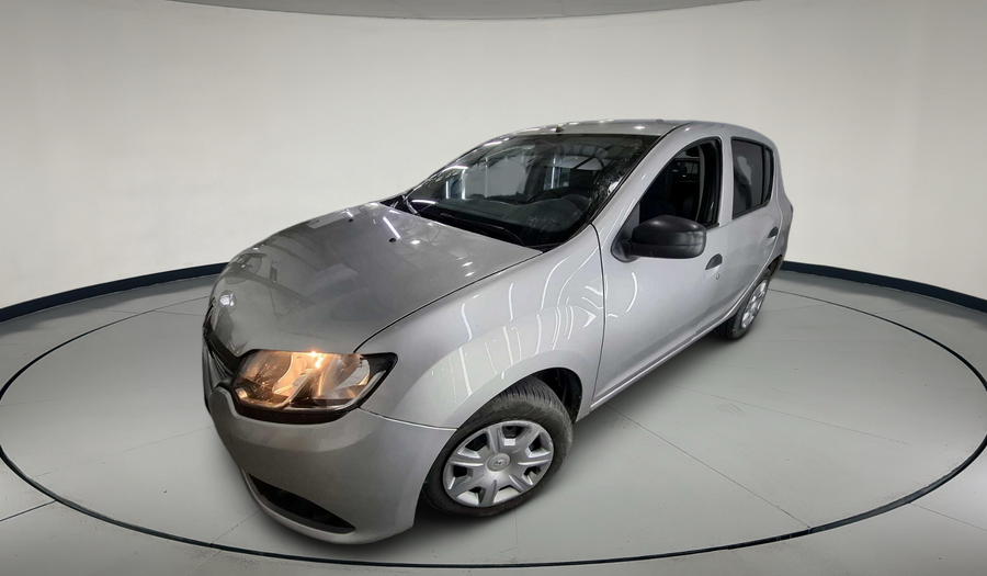 Renault Sandero 1.6 EXPRESSION PACK Hatchback 2019