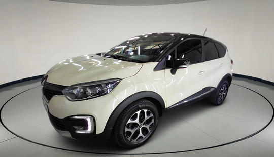 Renault • Captur