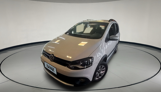 Volkswagen • Suran Cross