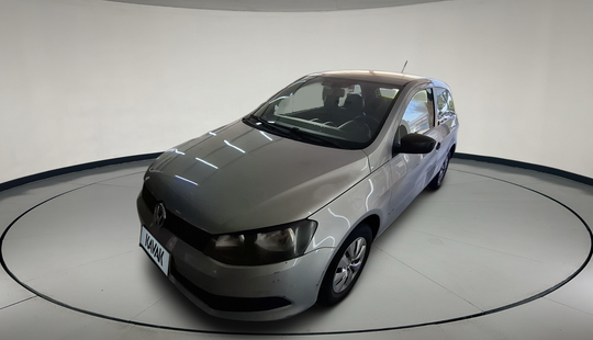 Volkswagen • Gol Trend