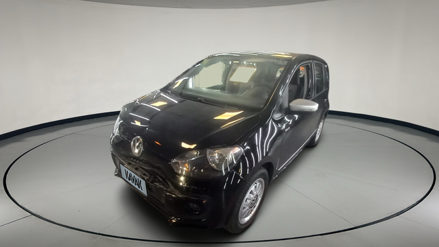 Volkswagen • up