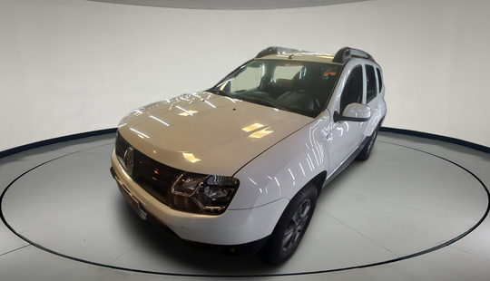 Renault • Duster
