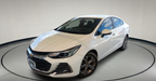 Chevrolet Cruze Ii 1.4 LTZ AUTO Sedan 2022