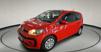 Volkswagen Up 1.0 MOVE UP Hatchback 2018
