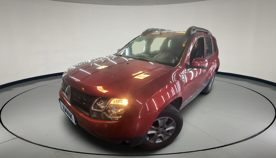 Renault • Duster