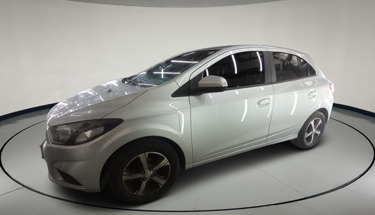 Chevrolet • Onix