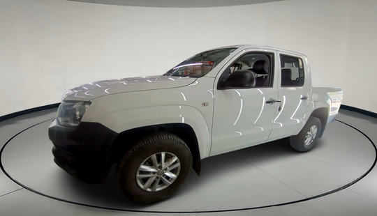 Volkswagen • Amarok