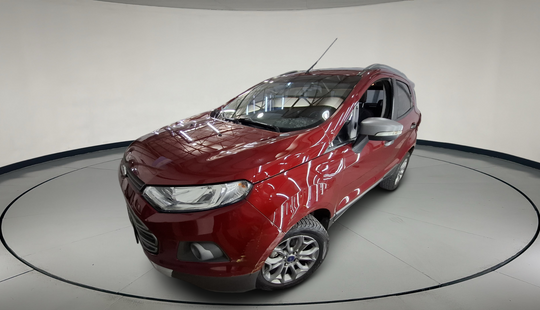 Ford • EcoSport