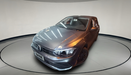 Volkswagen • Polo