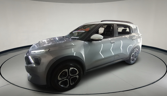 Citroen • C3 Aircross