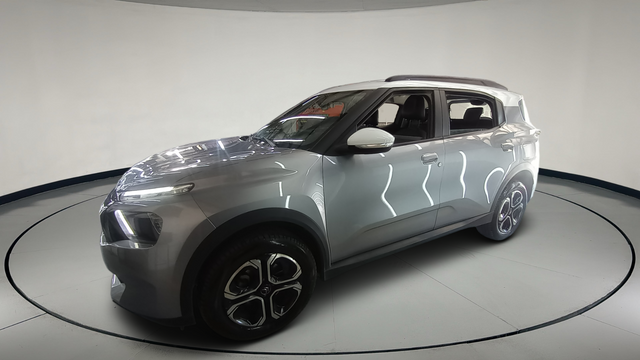 Citroen • C3 Aircross