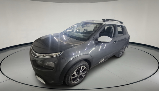 Citroen • C4 Cactus