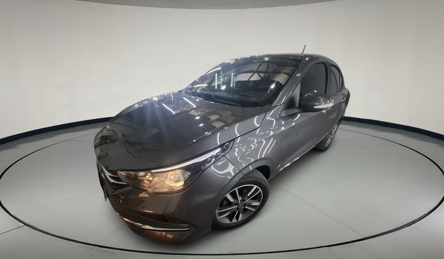 Fiat Cronos 1.3 PRECISION CVT Sedan 2024