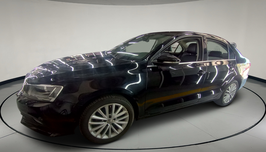 Volkswagen • Vento