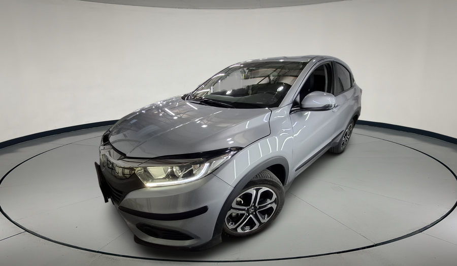 Honda Civic 2.0 I-VTEC SOHC EXL CVT Sedan 2018