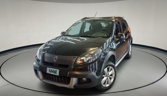 Renault • Sandero Stepway