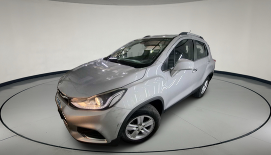 Chevrolet • Tracker