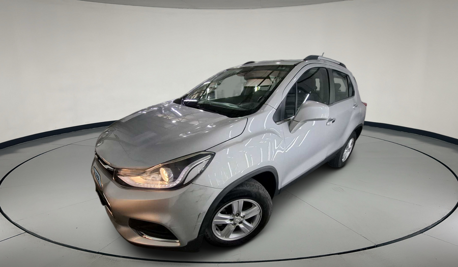 Chevrolet Tracker 1.8 PREMIER MT Suv 2019
