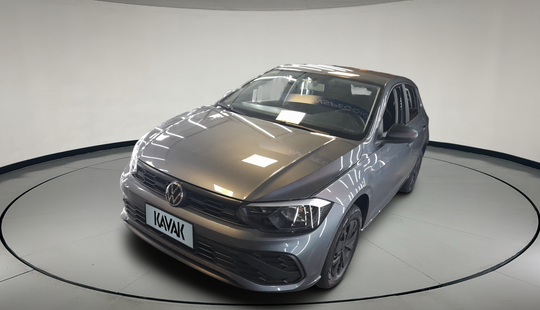 Volkswagen • Polo