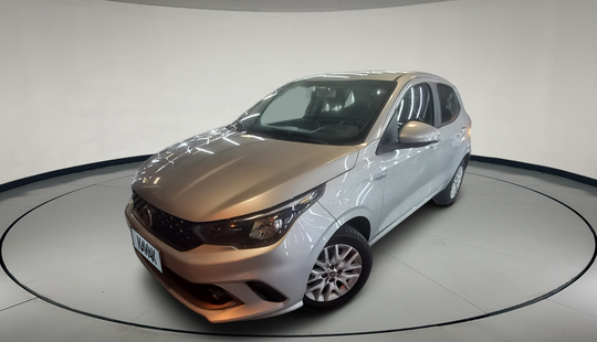 Fiat • Argo