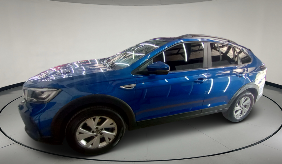 Volkswagen Nivus 1.0 200 TSI COMFORTLINE AUTO MY24 Suv 2024