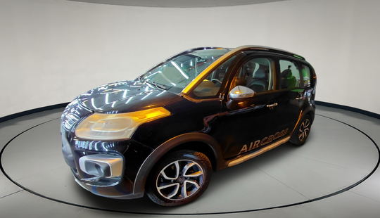 Citroen • C3 Aircross