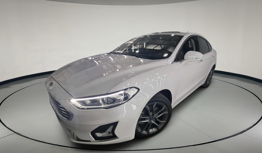 Ford Mondeo 2.0 SEL AUTO Sedan 2020