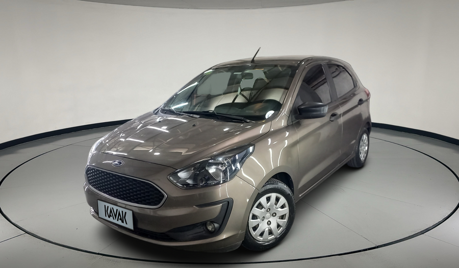 Ford Ka 1.5 S Hatchback 2020