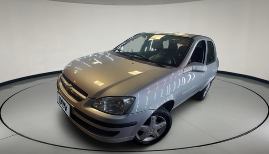 Chevrolet • Classic