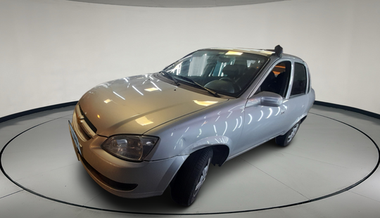 Chevrolet • Classic