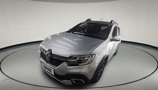 Renault • Sandero Stepway