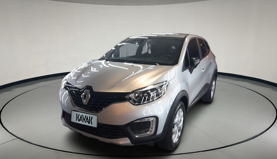 Renault • Captur