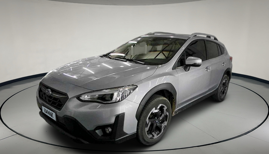 Subaru • XV