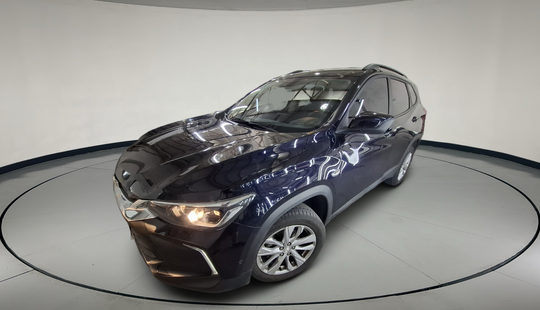 Chevrolet • Tracker