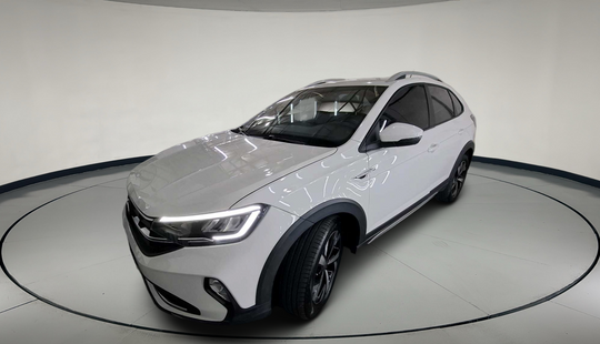 Volkswagen • Nivus