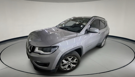 Jeep • Compass
