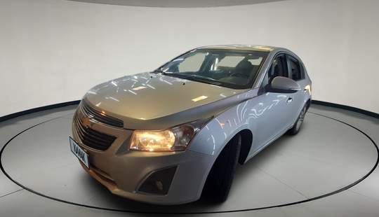 Chevrolet • Cruze