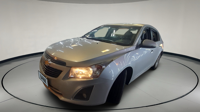 Chevrolet • Cruze