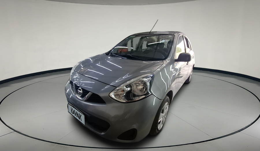 Nissan March 1.6 ACTIVE Hatchback 2018