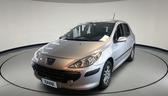 Peugeot • 307