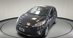 Ford Fiesta Kinetic Design 1.6 16V TITANIUM Hatchback 2013