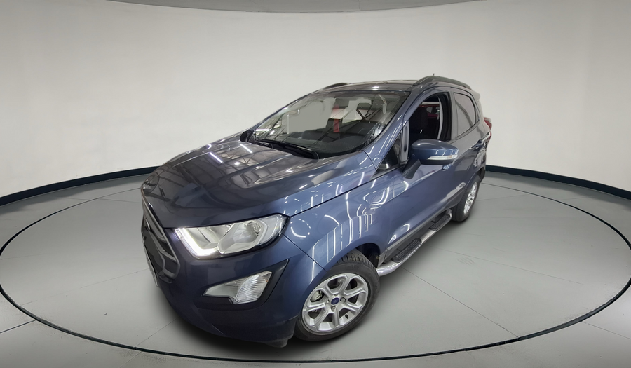 Ford Ecosport 1.5 SE Suv 2022